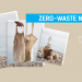 Zero-waste November