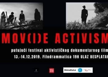 Riječki putujući film festival Mov(i)e Activism