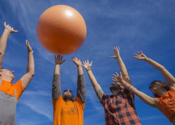 Predstavljanje singla “Moje Pleme”