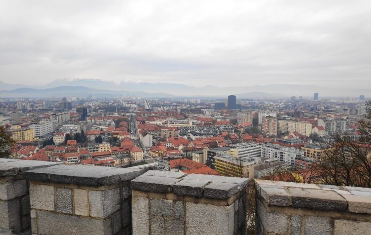Top 5 mjesta u Ljubljani za studentski džep