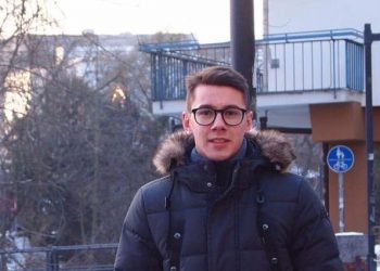 INTERVJU: Studentski pravobranitelj Sveučilišta u Rijeci