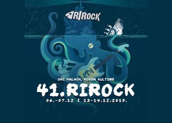 41. Ri Rock Festival