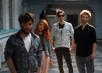 Stray Dogg – indie/folk večer u Gradu koji teče