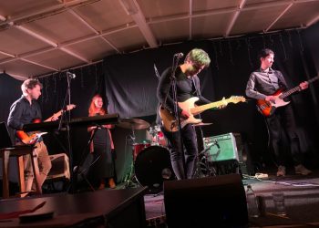 Koncert Stray Dogga bio je očaravajuć