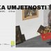 U sklopu otvorenja Rijeka 2020 održat će se izložba “Rijeka umjetnosti”