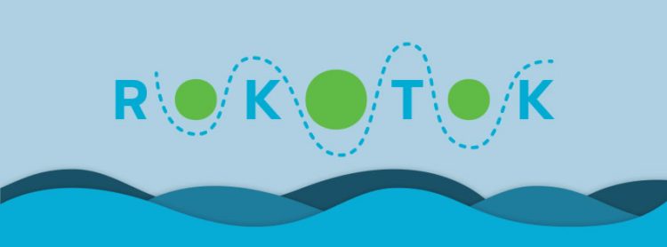 Dođe ljeto skok na skok, plivaj s nama RokOtok