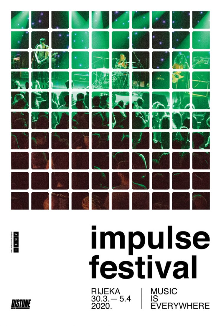 Sedmo izdanje Impulse festivala je pred vratima