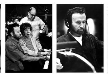 Studeni Slavljenik: Johnny Mandel