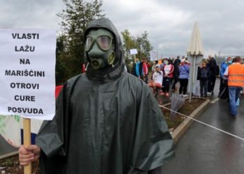 Sudbina Marišćine nakon odluke Upravnog suda