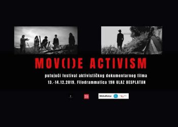 Mov(i)e Activism