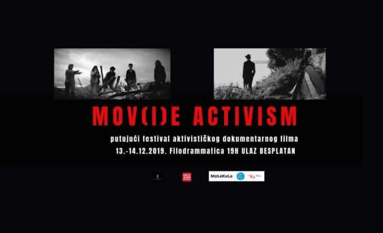 Mov(i)e Activism