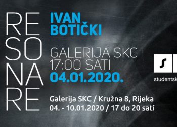 Imaš skrivenu umjetničku crtu, želiš se pridružiti nastajanju umjetničkoga djela ili samo želiš vidjeti kako drugi to rade?