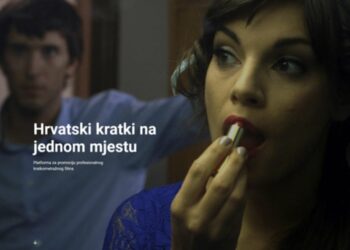 Gledaj kratkometražne filmove bilo kad i bilo gdje!