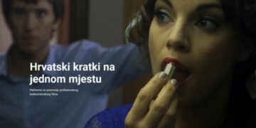Gledaj kratkometražne filmove bilo kad i bilo gdje!