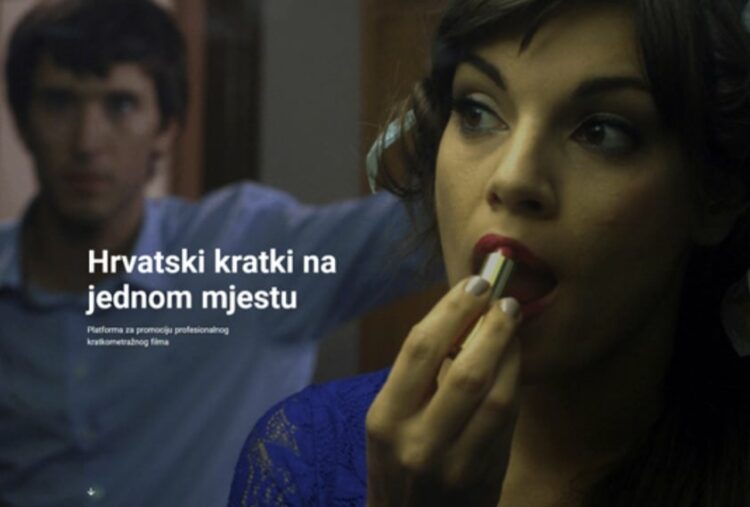 Gledaj kratkometražne filmove bilo kad i bilo gdje!