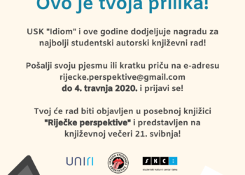 Riječke perspektive 2020.
