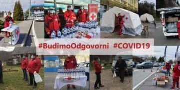Volonteri su pokazali veliko srce!