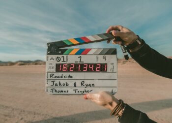 Top 5 nominiranih filmova za Oscara