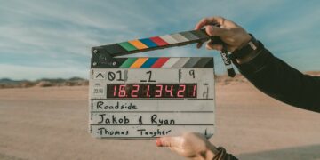 Top 5 nominiranih filmova za Oscara