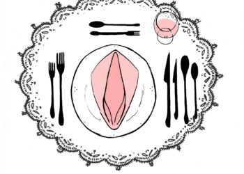 8. Mart: Rodom u koprive (ll)