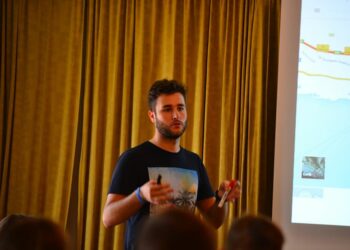 Iza kulisa – dobri duh socijalnog života Riječkog kampusa