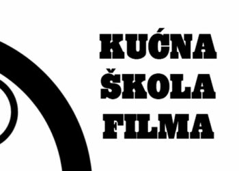 Kućna škola filma uz Art-kino