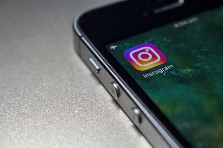 Instagram kao novi oblik učenja?
