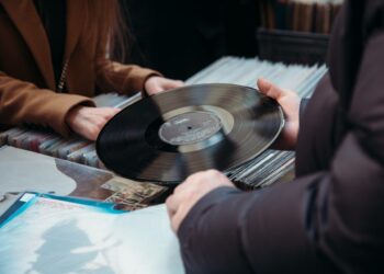 Sajam ploča i glazbeni osvrt na prog rock u sklopu Impulse festivala