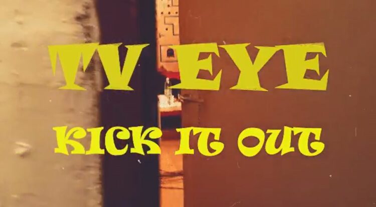 Intervju sa zagrebačkom grupom TV EYE