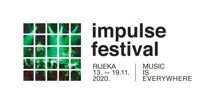 Novo, sedmo izdanje Impulse Festivala održat će se od 13. do 19. studenog 2020.