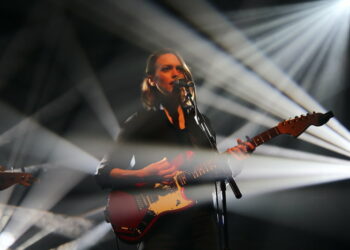 Impulse Festival, u sklopu svoga sedmoga izdanja, predstavlja koncert Irene Žilić!