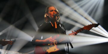 Impulse Festival, u sklopu svoga sedmoga izdanja, predstavlja koncert Irene Žilić!