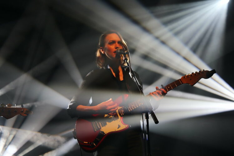 Impulse Festival, u sklopu svoga sedmoga izdanja, predstavlja koncert Irene Žilić!