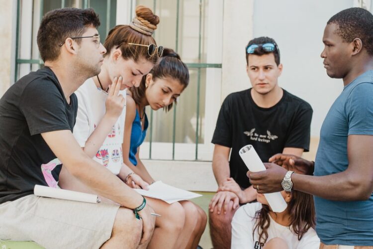 „INCORE – Informed, conscientious & responsible“ – projekt koji potiče mlade na cjelovitu seksualnu edukaciju