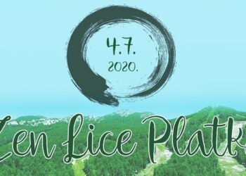 Upoznajte novo lice Platka!