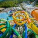 Najzabavnija voda u Istri – Aquapark Istralandia