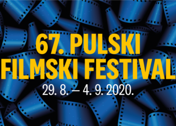 67. Pula Film Festival započinje 29. kolovoza i traži volontere!
