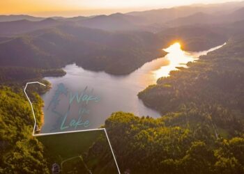 Wake The Lake – Music Fest – Awaken Yourself