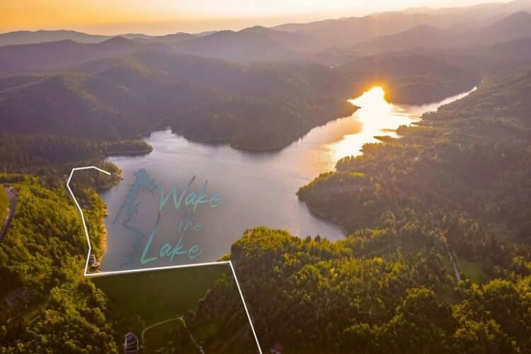 Wake The Lake – Music Fest – Awaken Yourself