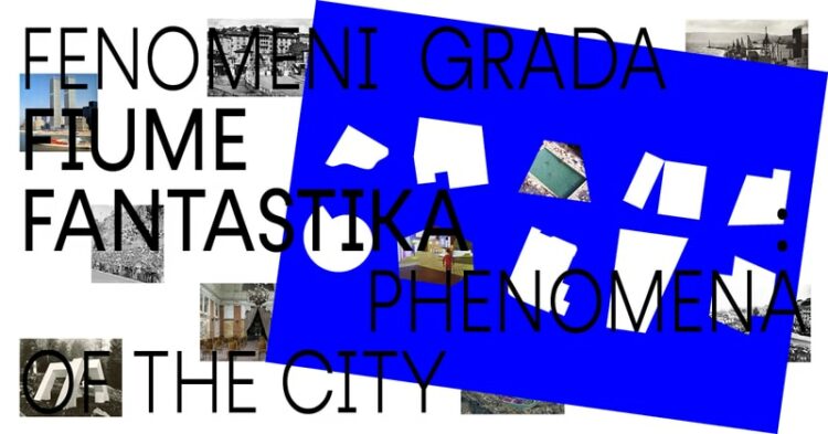 Izložba Fiume Fantastika: Fenomeni grada