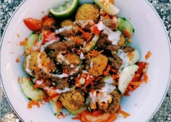 “Jel’ zdravo?” – Instagram profil koji ima odgovore na pitanja o zdravoj prehrani!