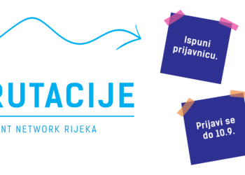 ESN Rijeka traži nove članove – Prijavi se!