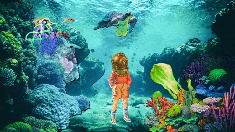 Galerija SKC – Re-Start Experience