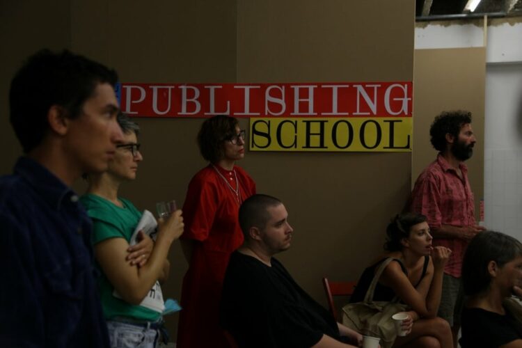 Škola koja je povezala pedagogiju i izdavaštvo