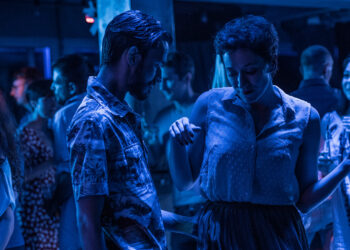 Tereza37 – film koji progovara o položaju i ulozi žena u patrijarhalnom društvu