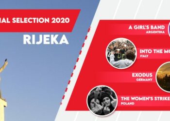 Uskoro četvrto izdanje Mov(i)e Activisma!