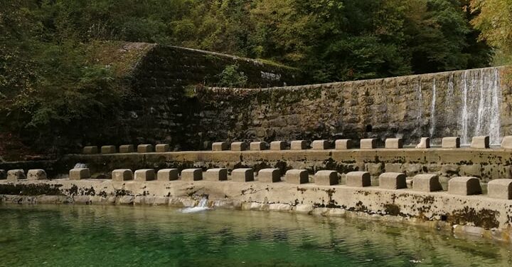 Planinarenje, roštilj i dobra zabava