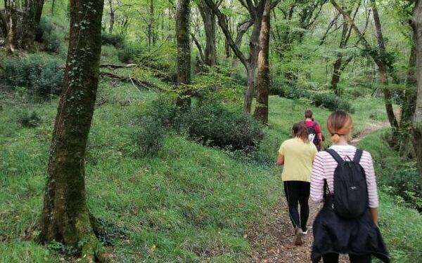Planinarenje, roštilj i dobra zabava