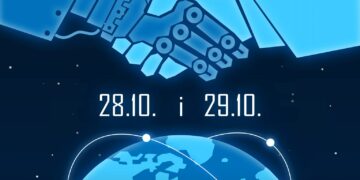 8. RIK: Što nam donosi četvrta industrijska revolucija?