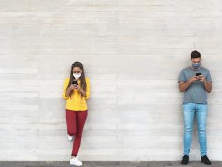 Mentalno zdravlje riječkih studenata za vrijeme korone